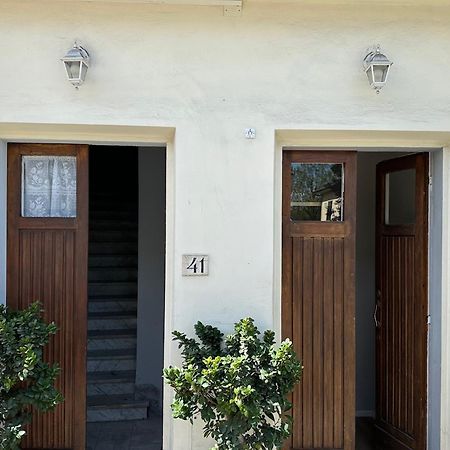 Sweet Home Desiree Florence Exterior photo